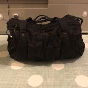 Lululemon Gym Duffel Bag